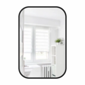 Hub Rectangular Mirror Mirrors,large decorative mirror