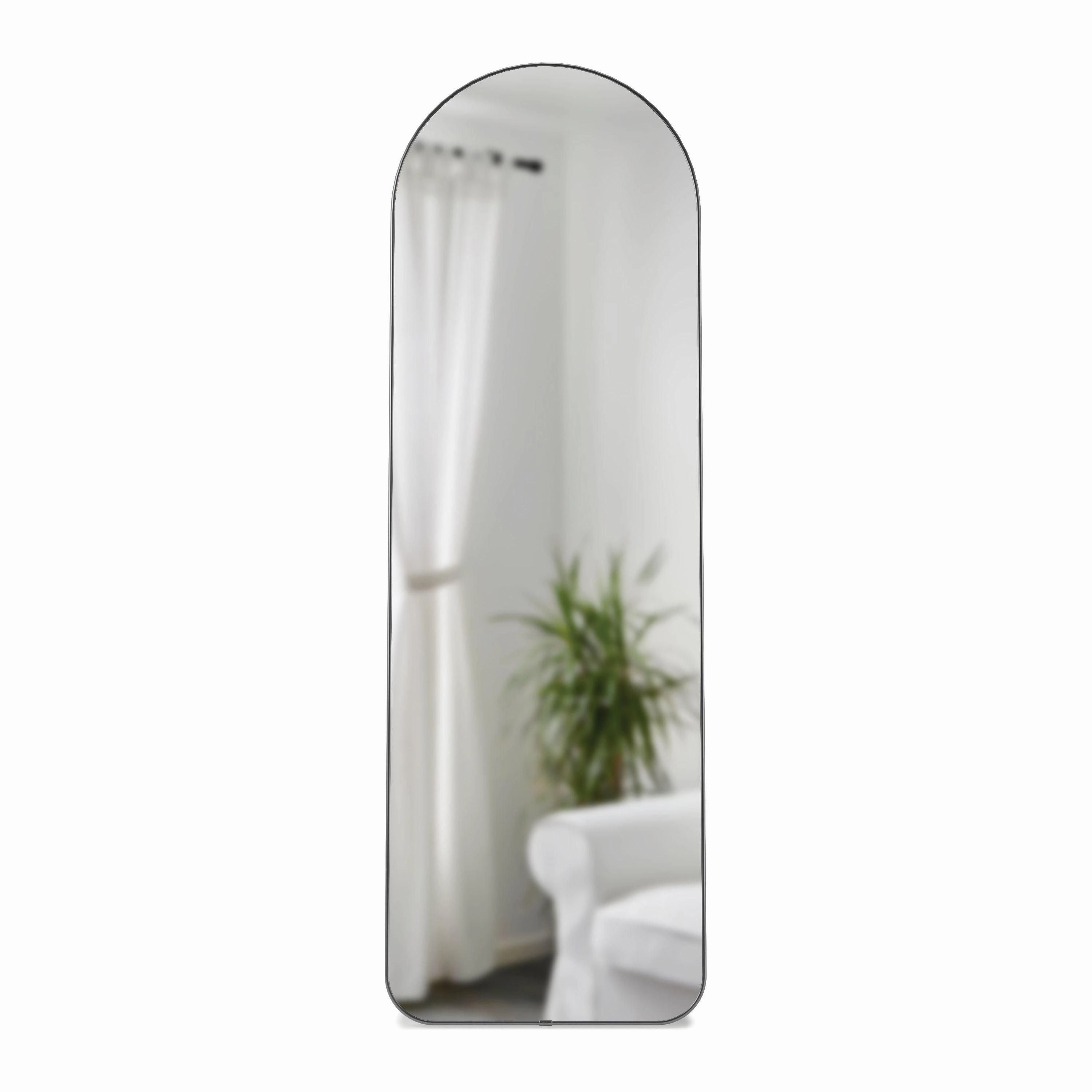 Hubba Arched 20x62" Mirror