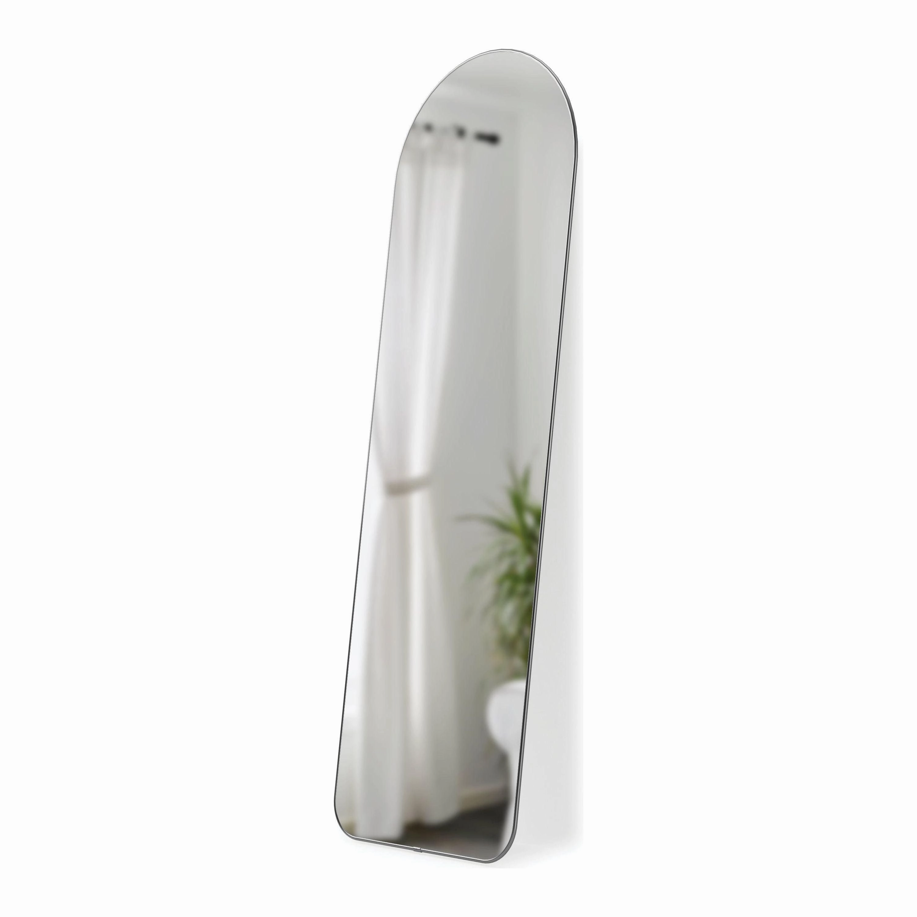 Hubba Arched 20x62" Mirror