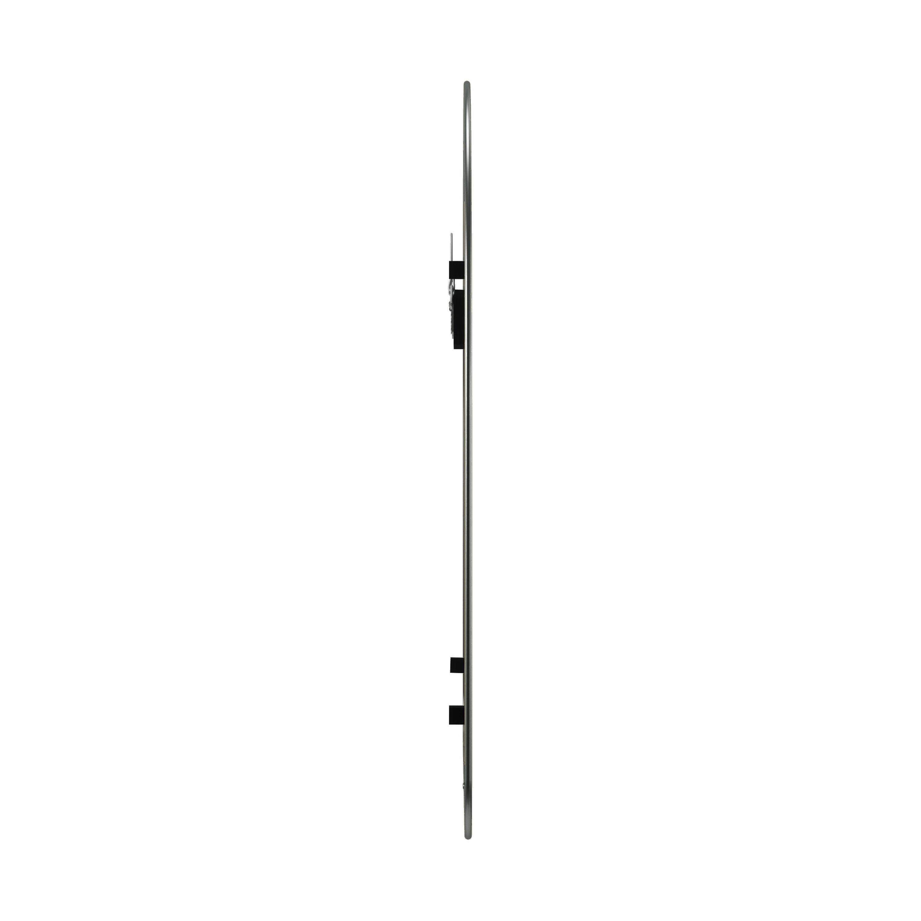 Hubba Arched 34x36" Mirror