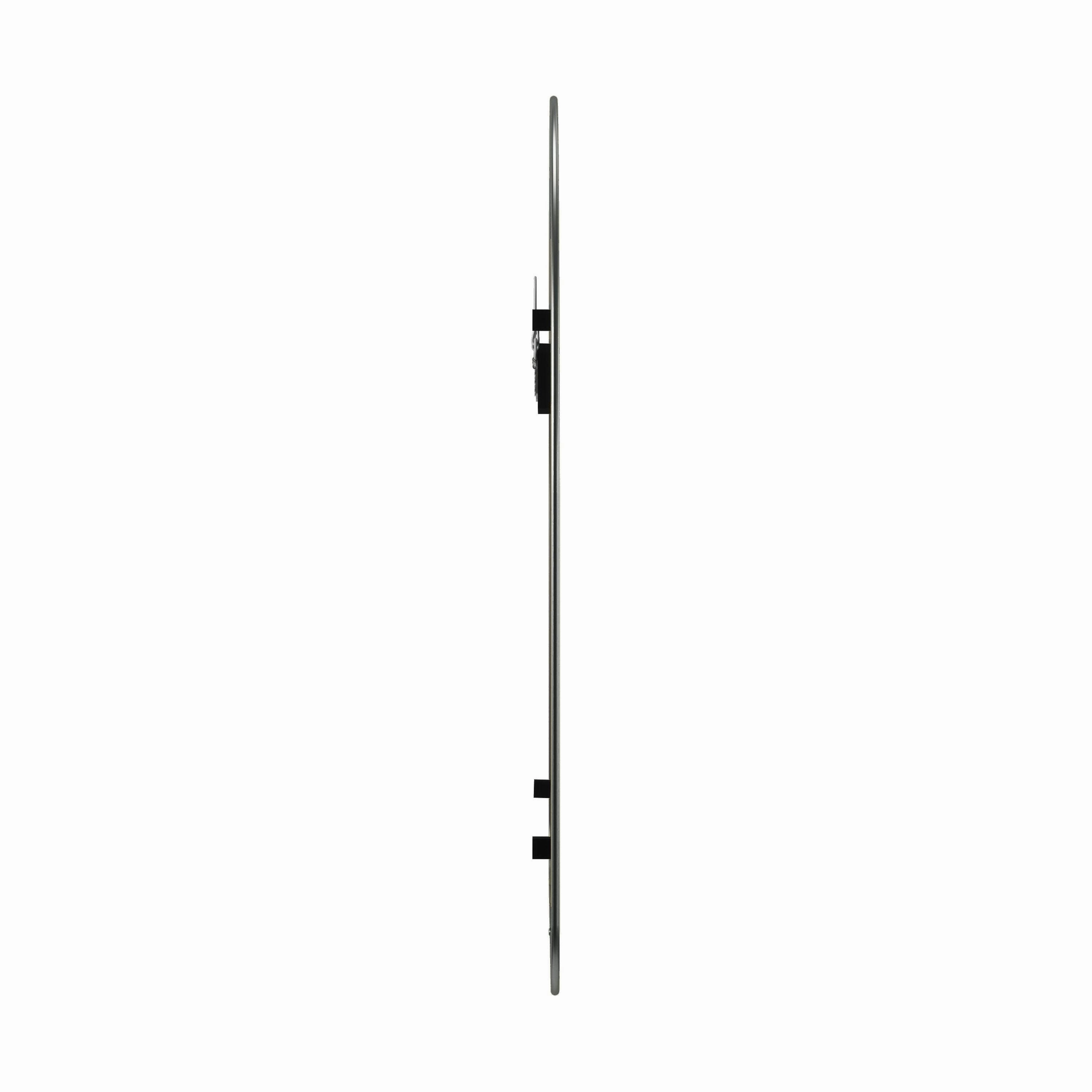 Hubba Arched 34x36" Mirror