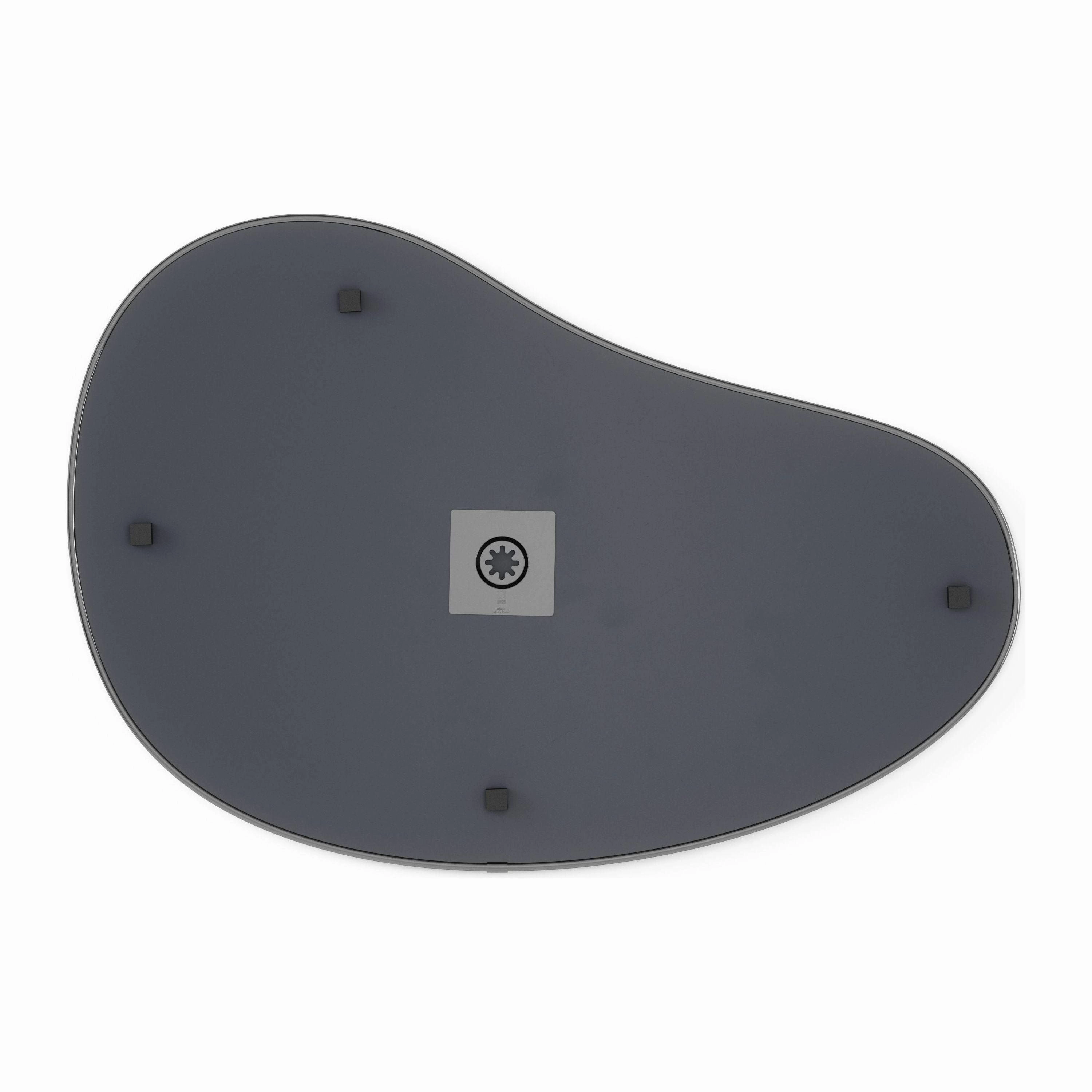 Hubba Pebble 24 x 36" Mirror