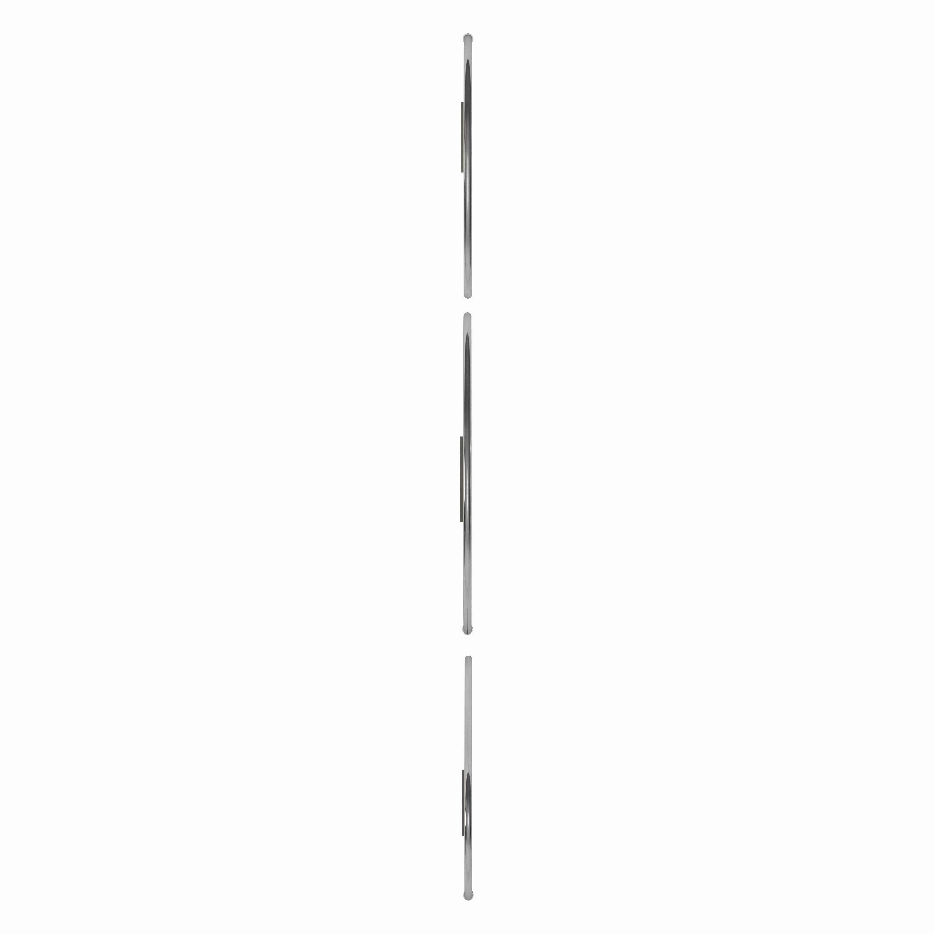 Hubba Pebble Mirrors (Set of 3)
