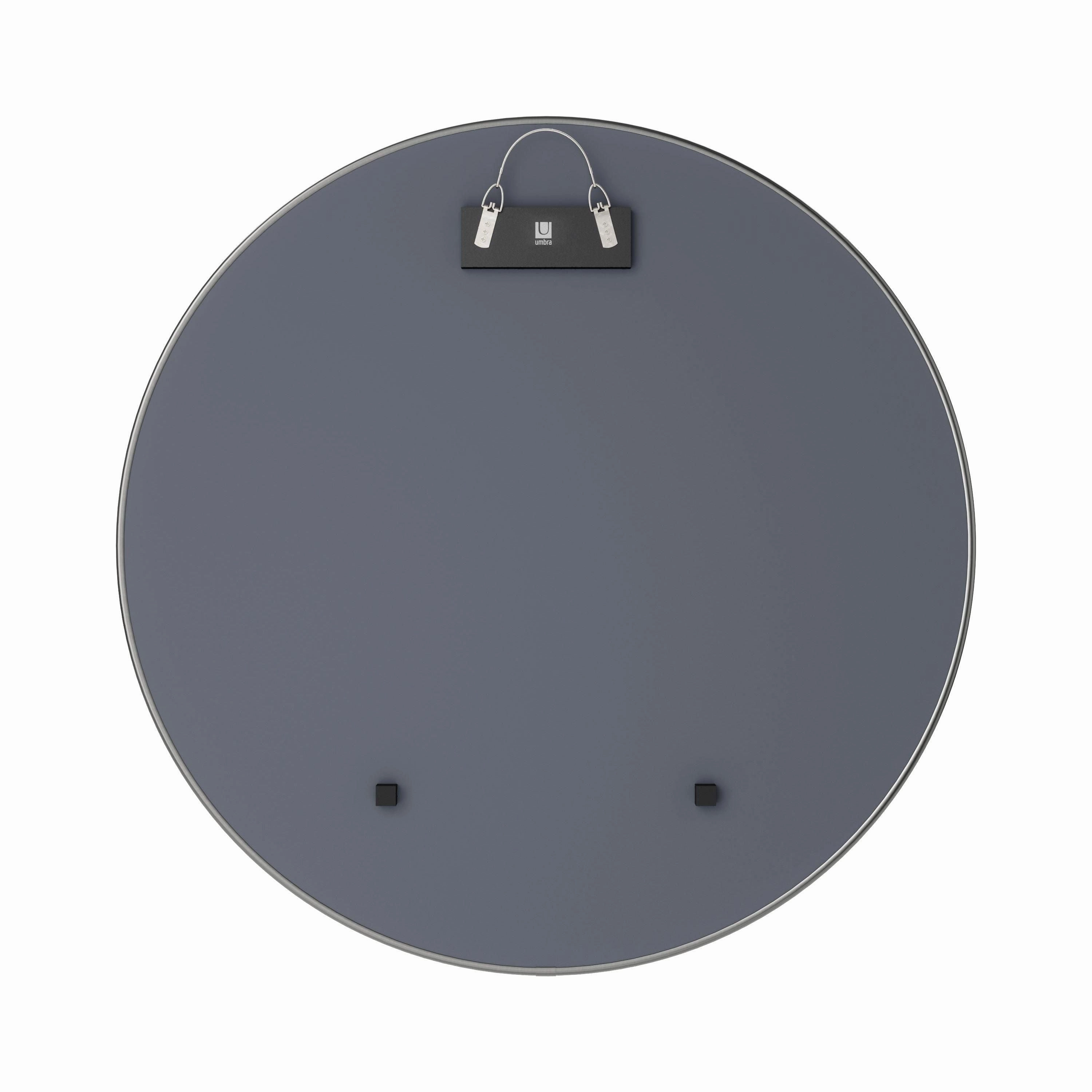 Hubba Wall Mirror
