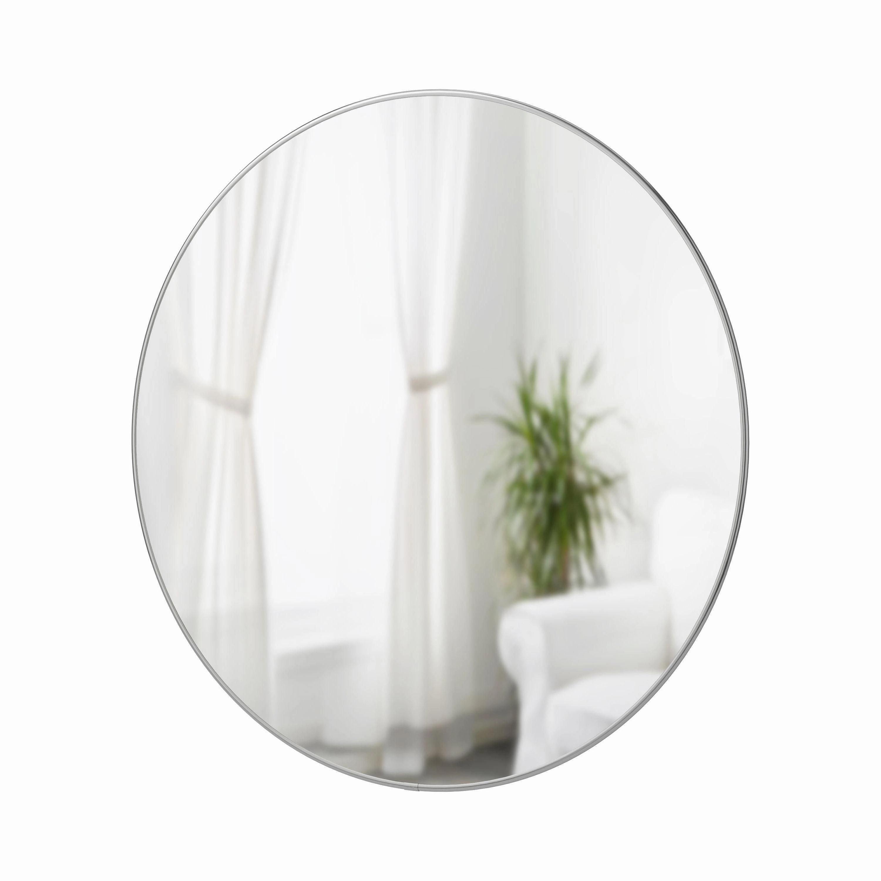 Hubba Wall Mirror