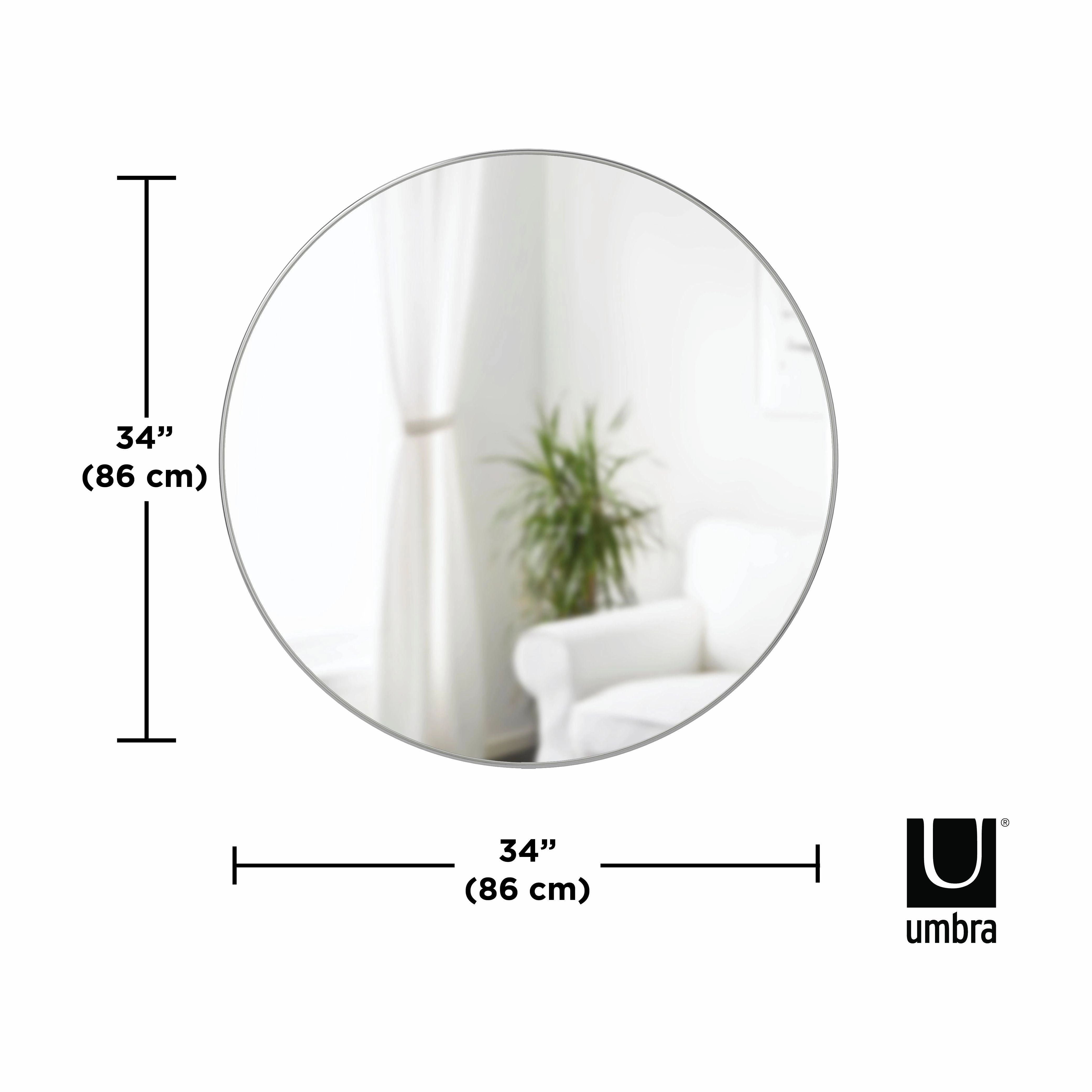 Hubba Wall Mirror