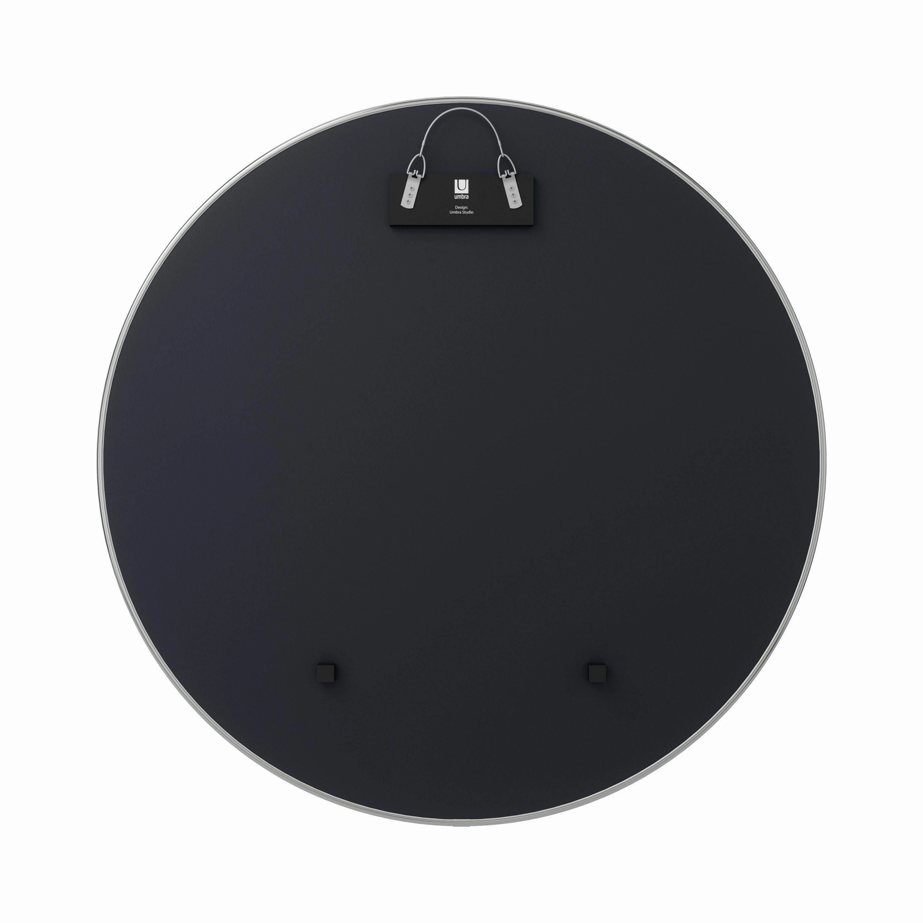 Hubba Wall Mirror