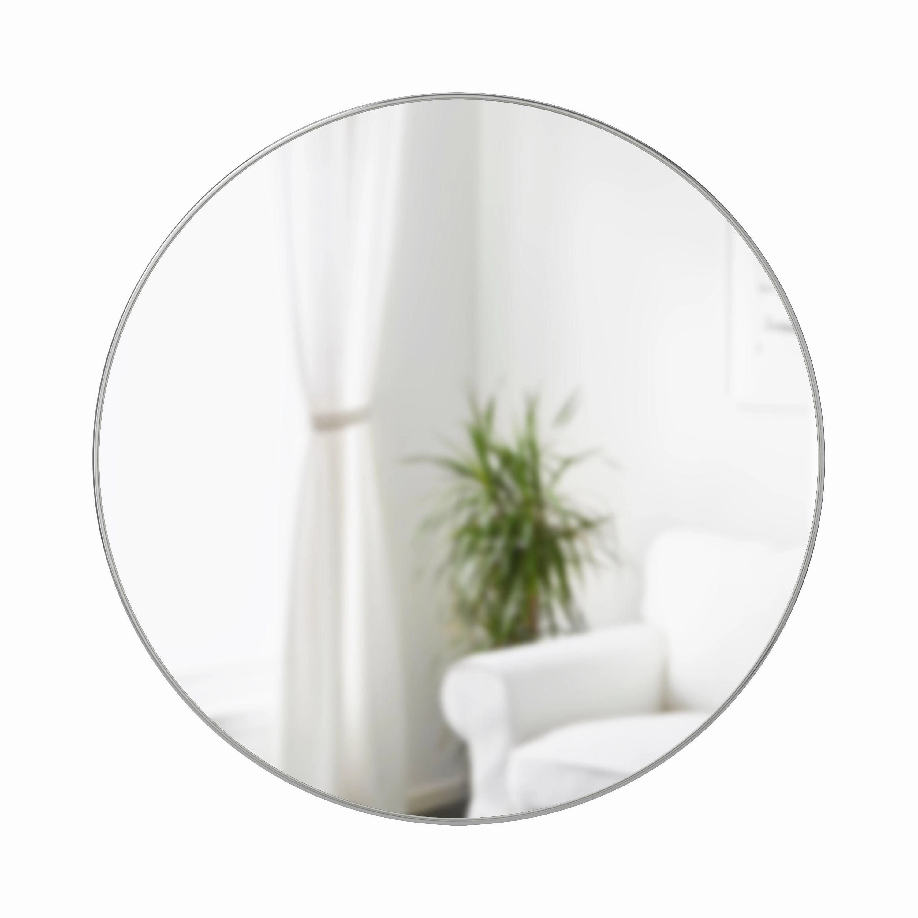 Hubba Wall Mirror