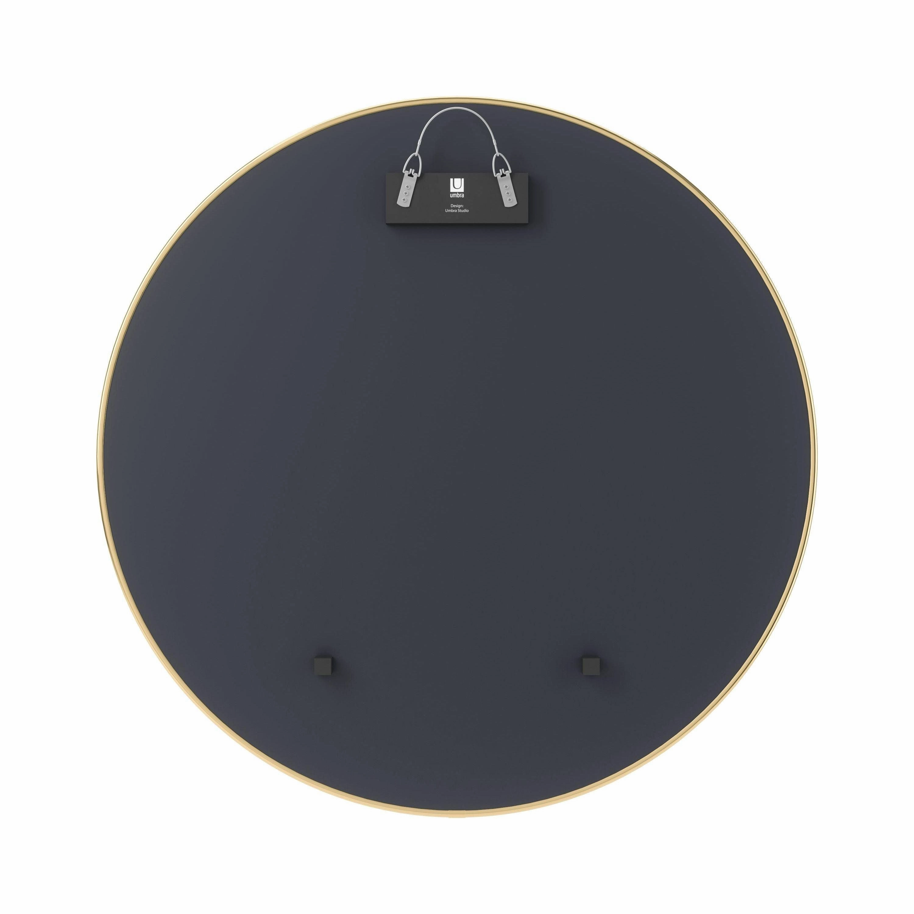 Hubba Wall Mirror