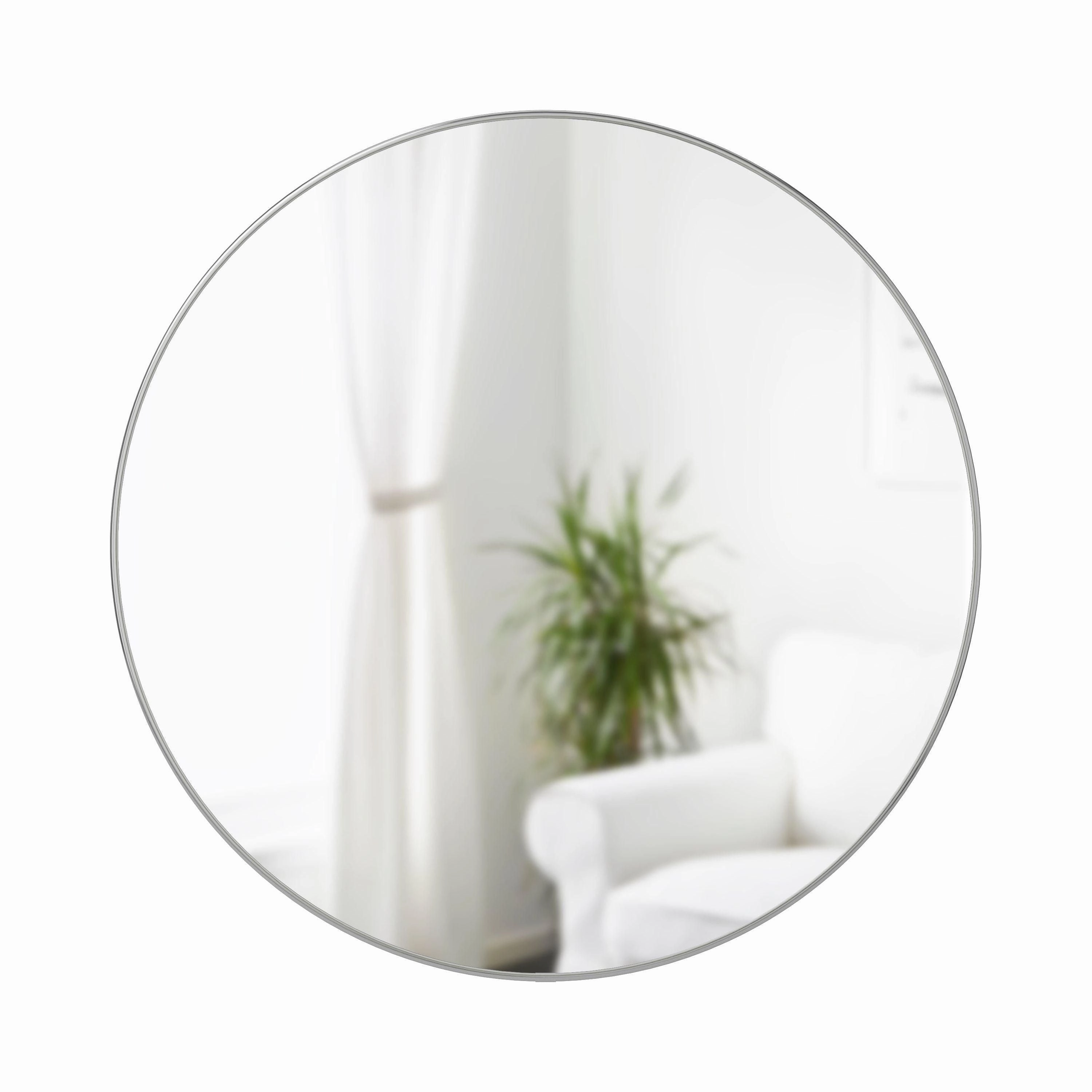 Hubba Wall Mirror