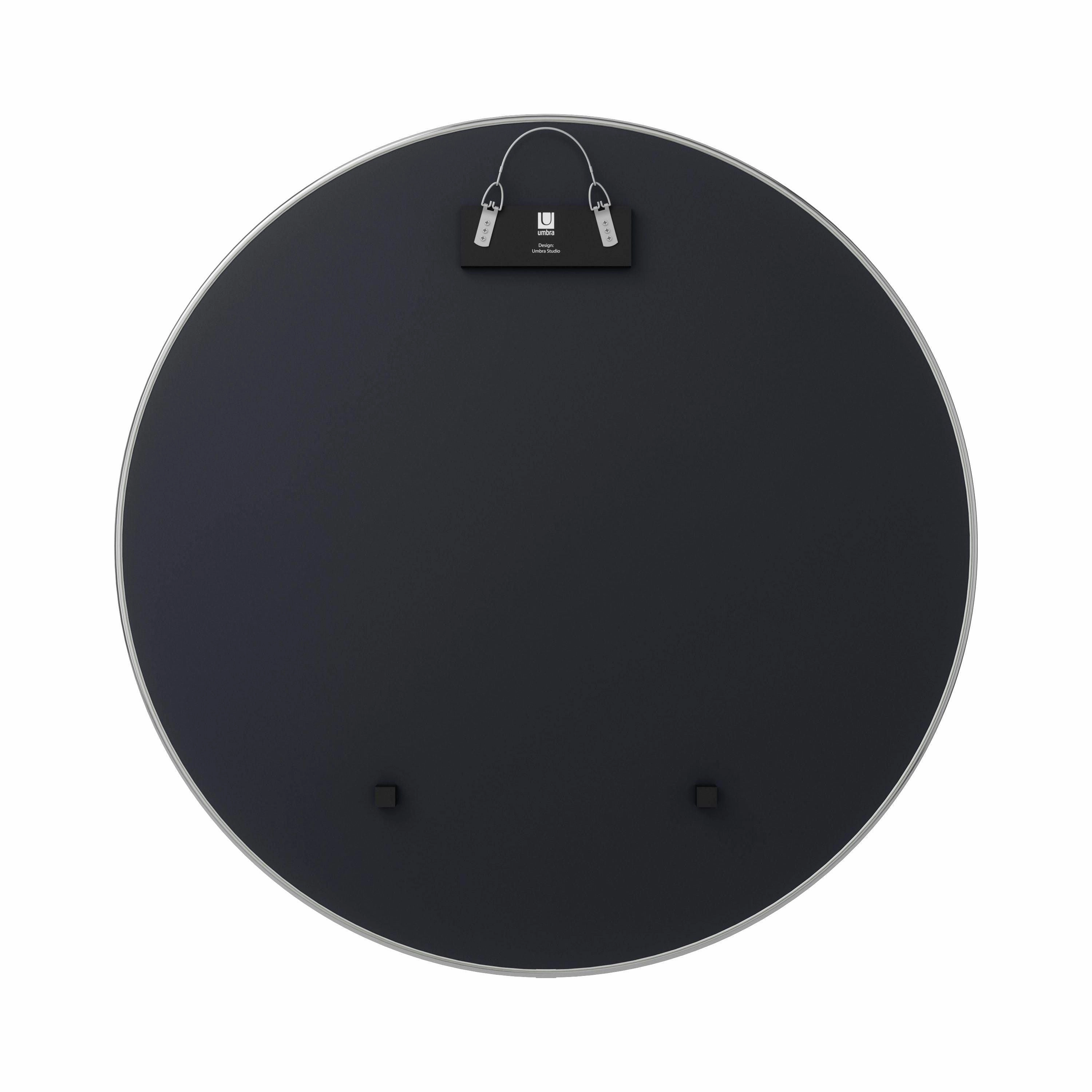 Hubba Wall Mirror