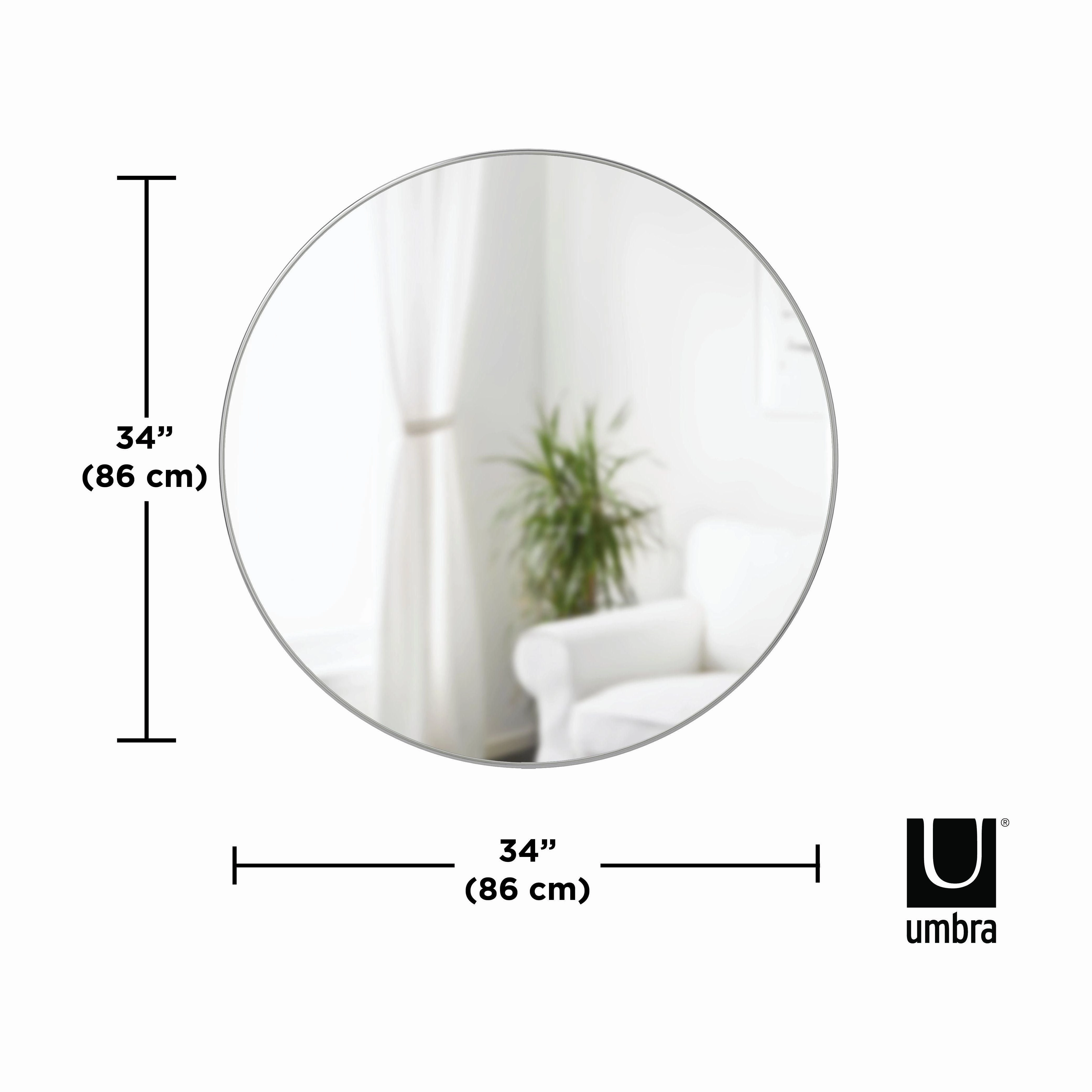 Hubba Wall Mirror