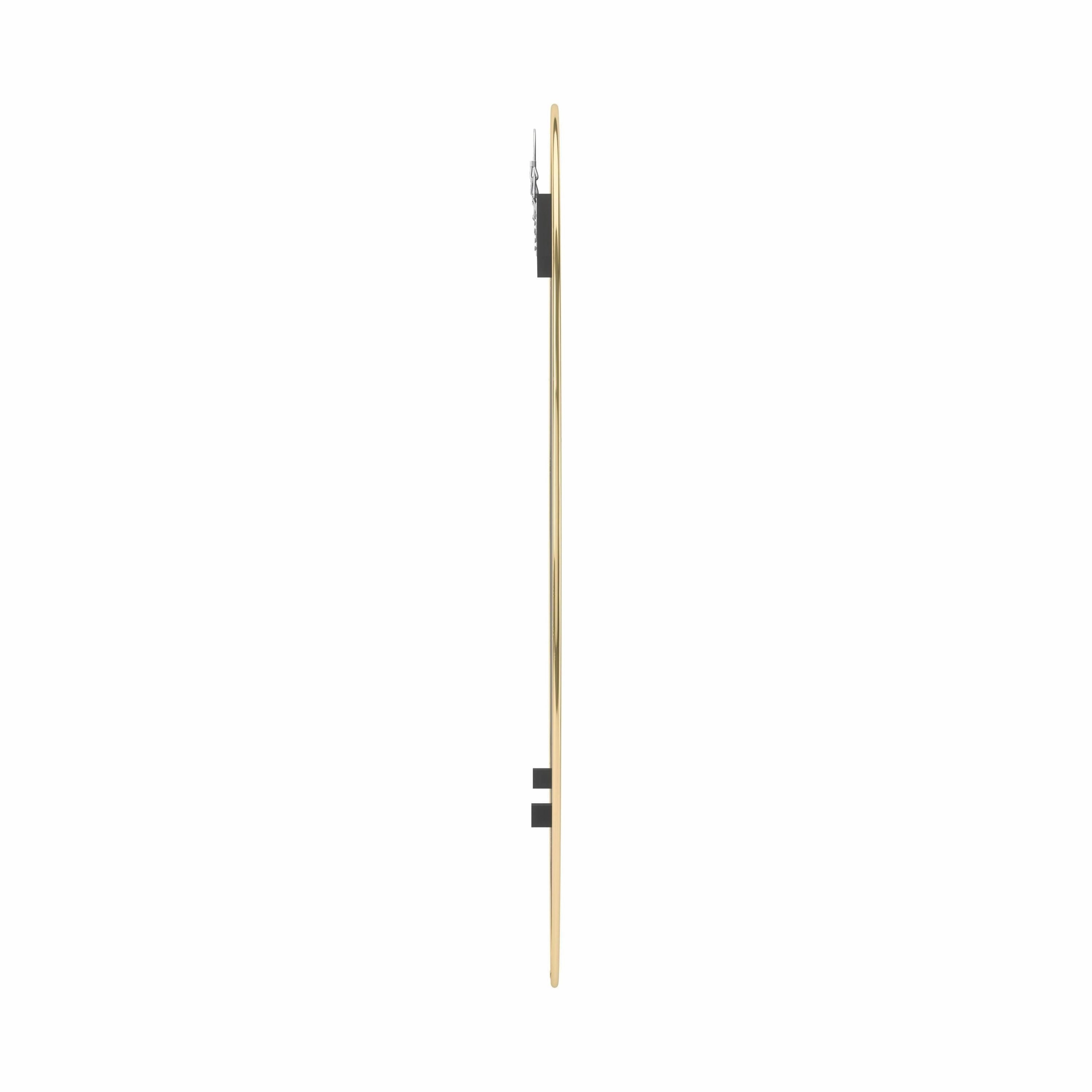 Hubba Wall Mirror
