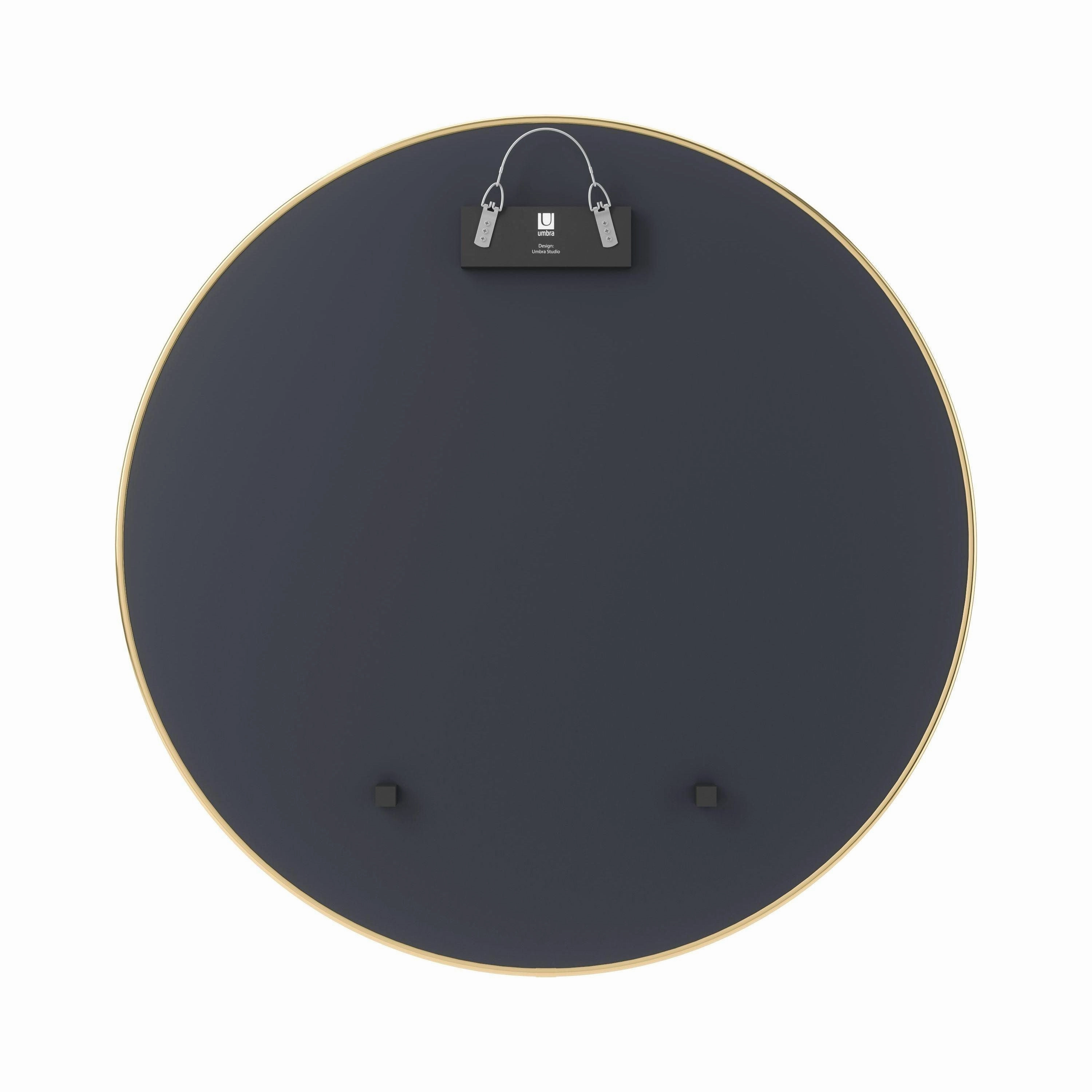 Hubba Wall Mirror