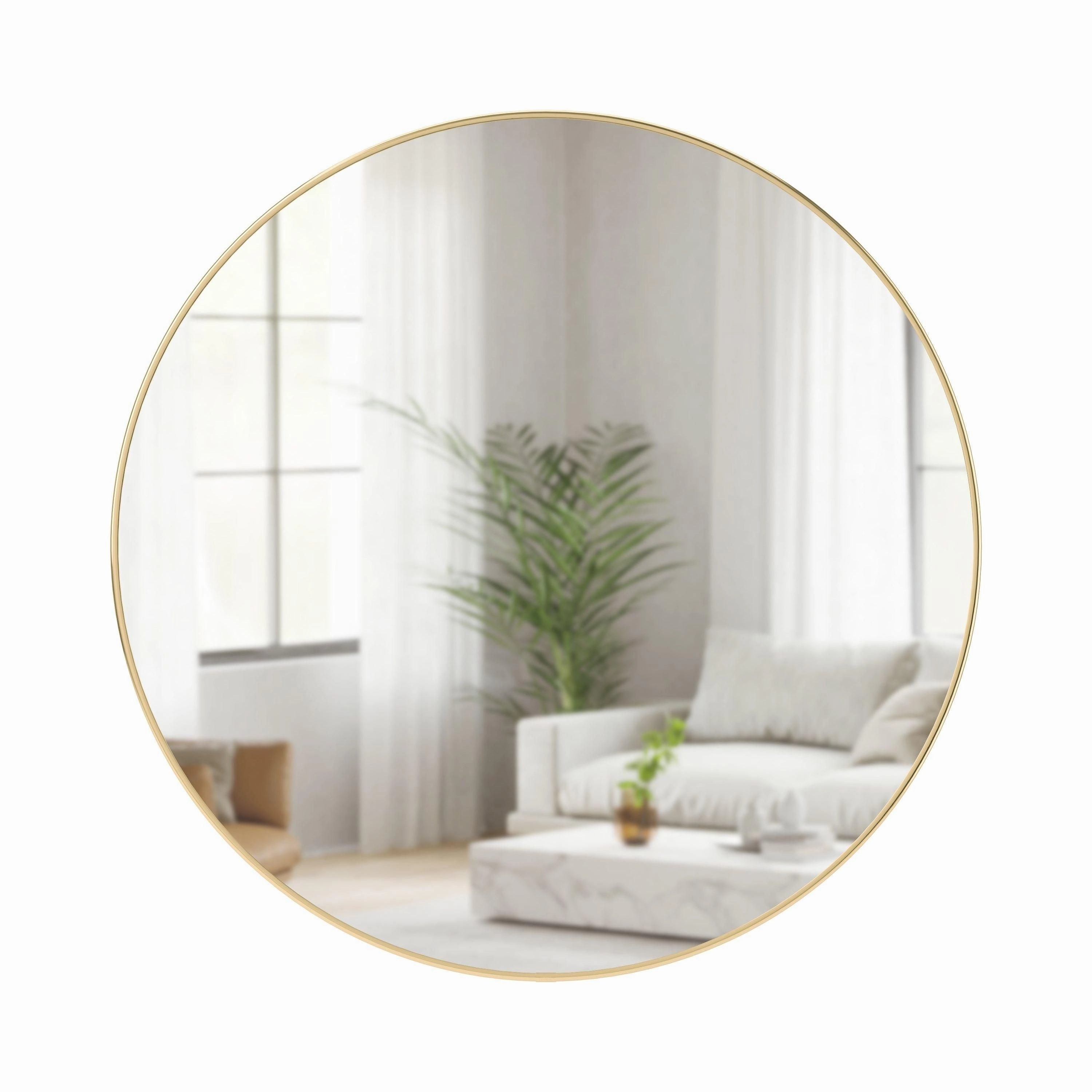Hubba Wall Mirror Mirrors,large decorative mirror