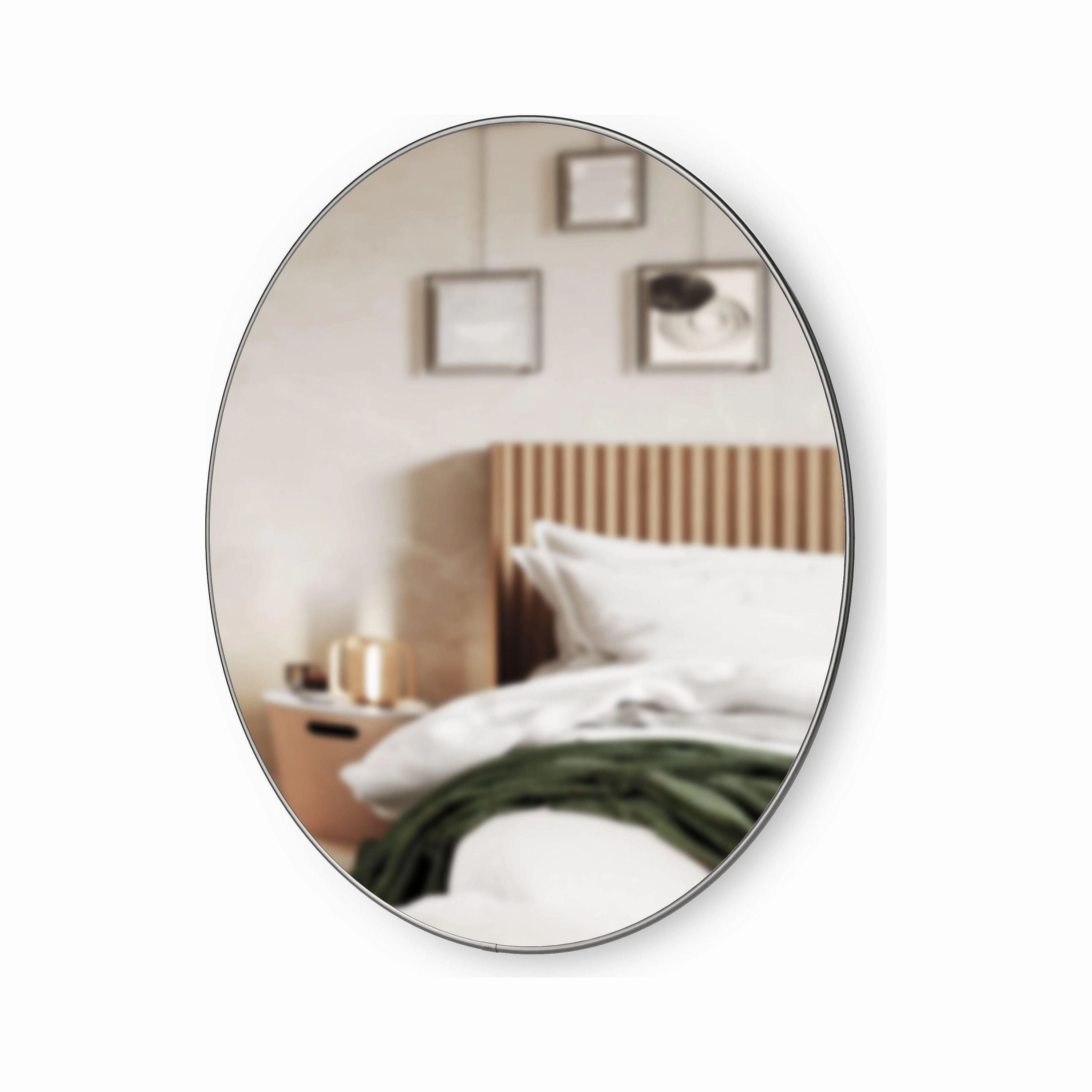 Hubba Wall Mirror