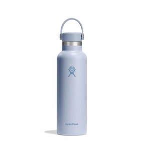 Hydro Flask 21 oz (621 ml) Standard Mouth In Surf Kitchen,modern kitchen essentials