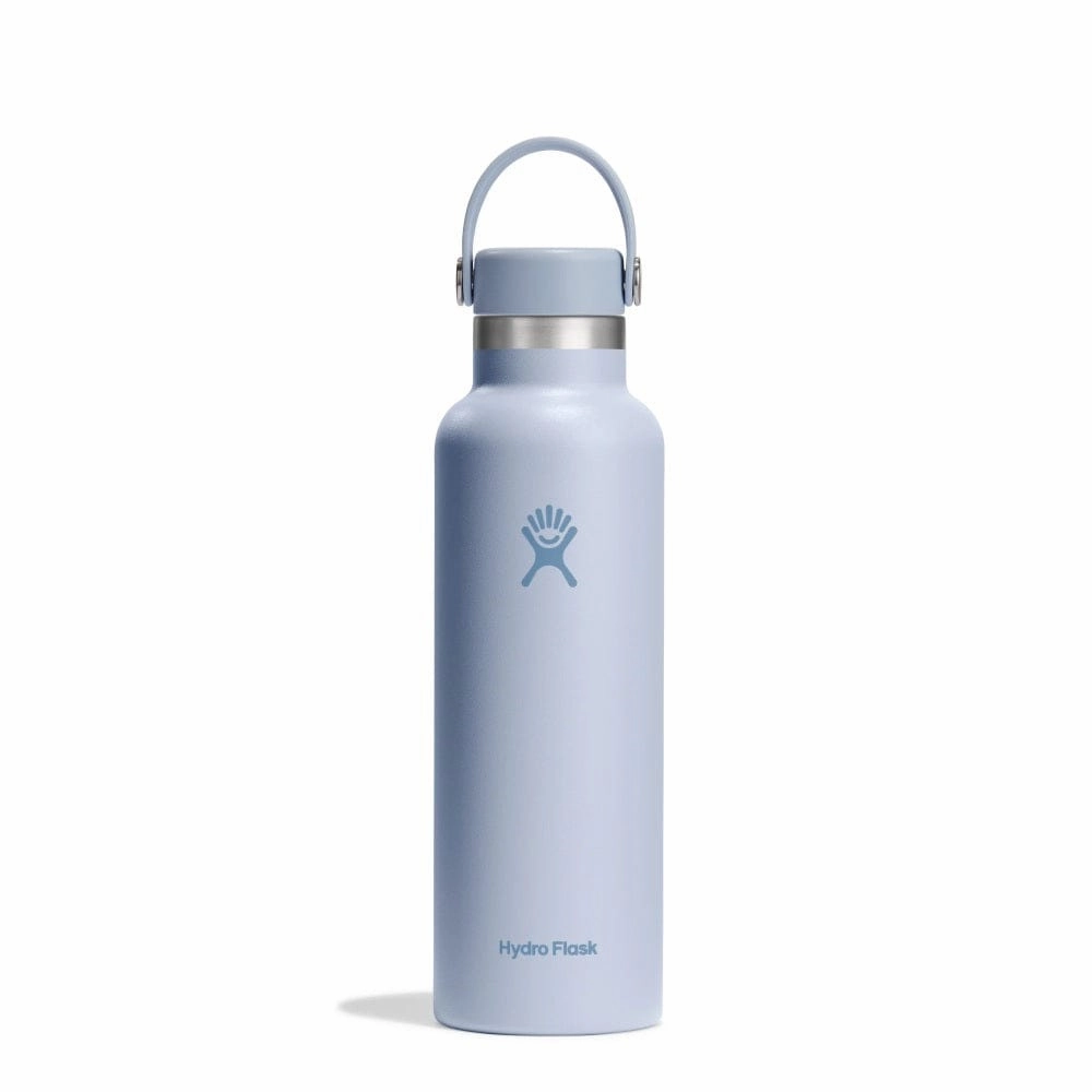 Hydro Flask 21 oz (621 ml) Standard Mouth In Surf Kitchen,modern kitchen essentials