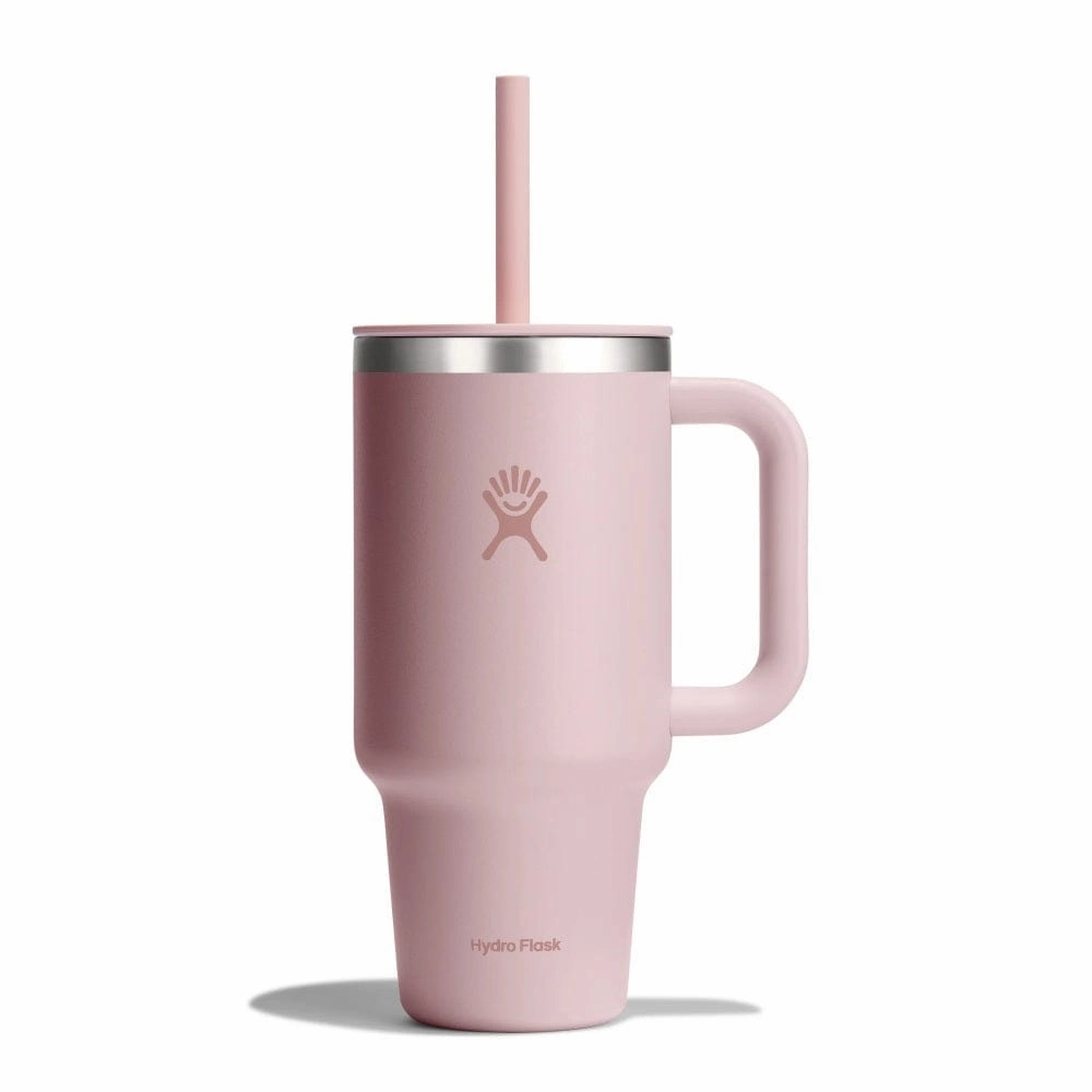 Hydro Flask 32 oz (946 ml) All Around Travel Tumbler In Trillium