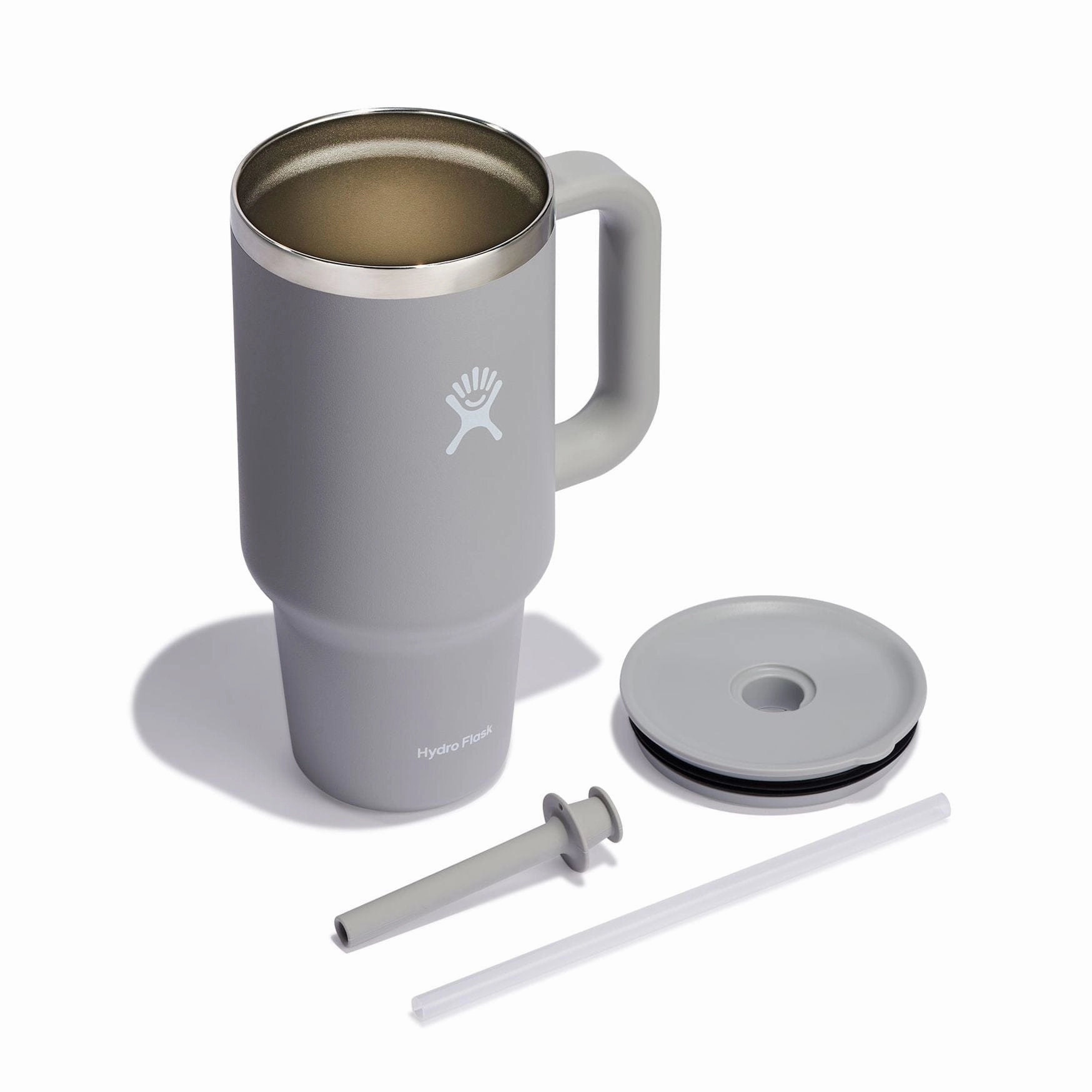 Hydro Flask 32 oz Travel Tumbler in Birch