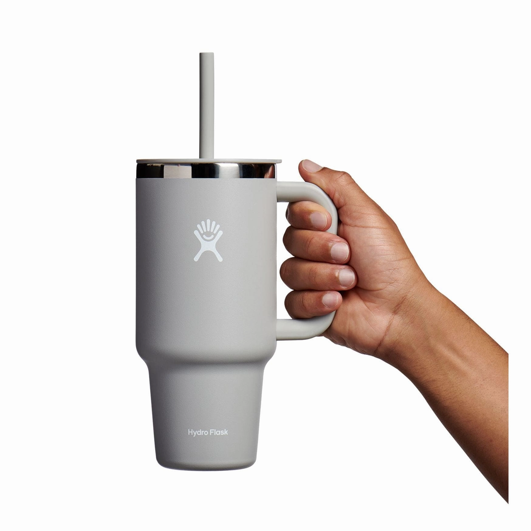 Hydro Flask 32 oz Travel Tumbler in Birch