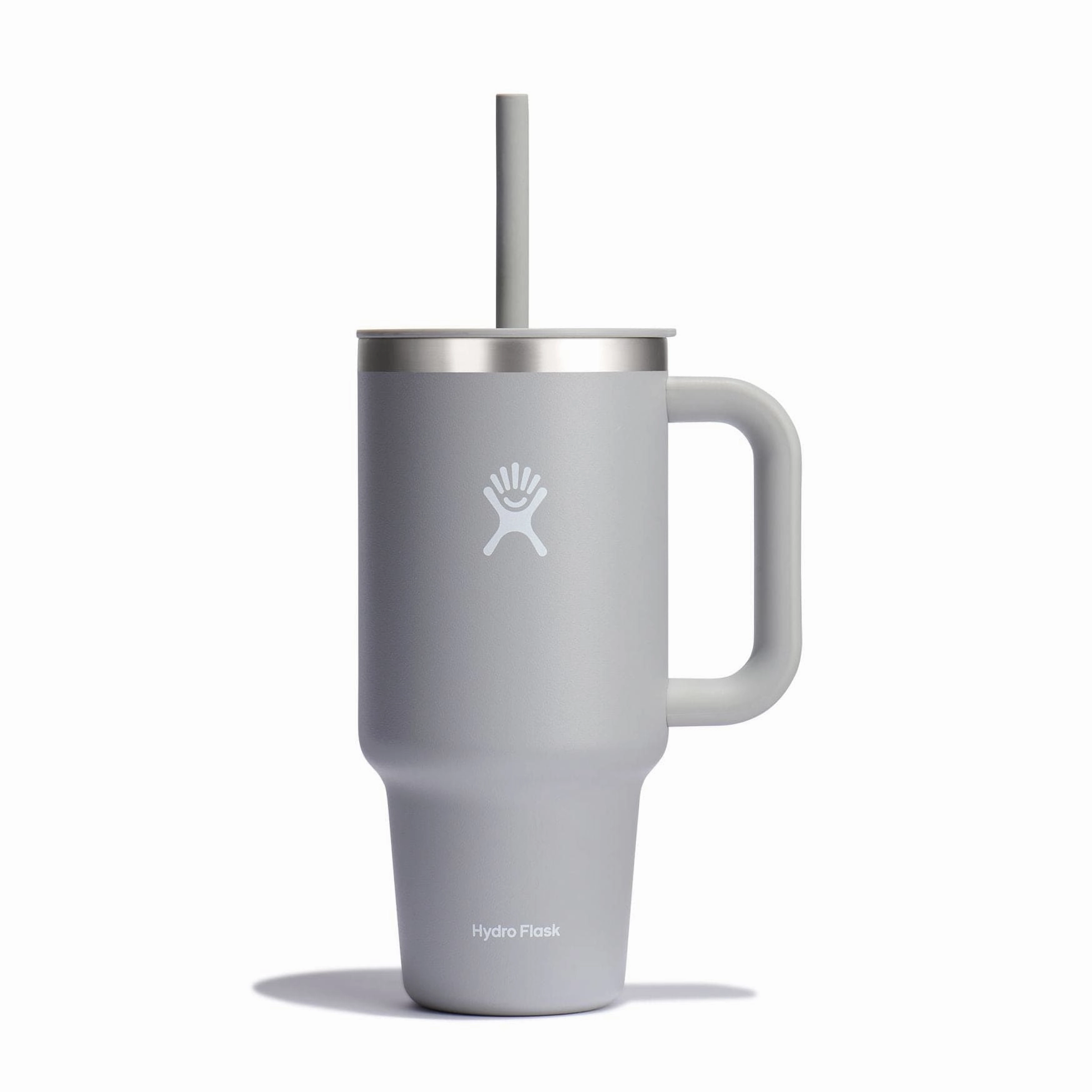 Hydro Flask 32 oz Travel Tumbler in Birch Kitchen,modern kitchen essentials