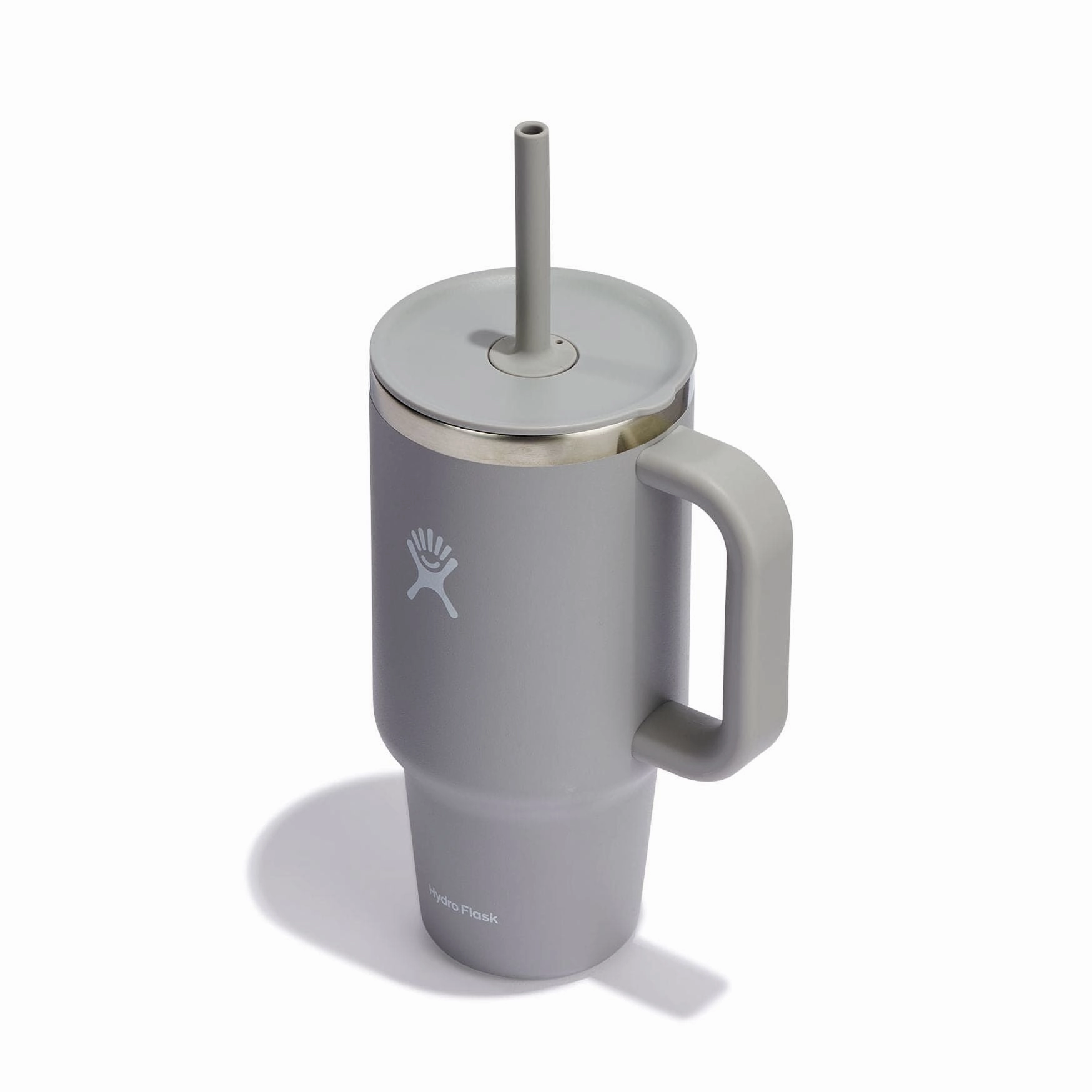 Hydro Flask 32 oz Travel Tumbler in Birch