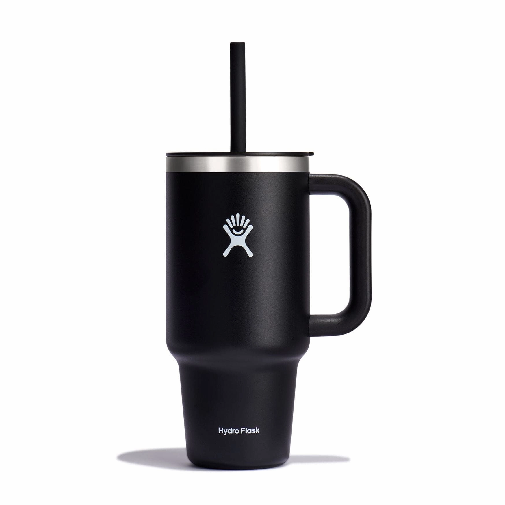 Hydro Flask 32 oz Travel Tumbler in Black Kitchen,modern kitchen essentials