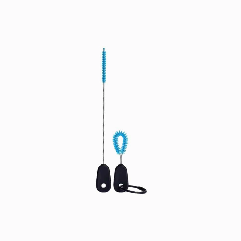 Hydro Flask Straw & Lid Cleaning Set Pacific