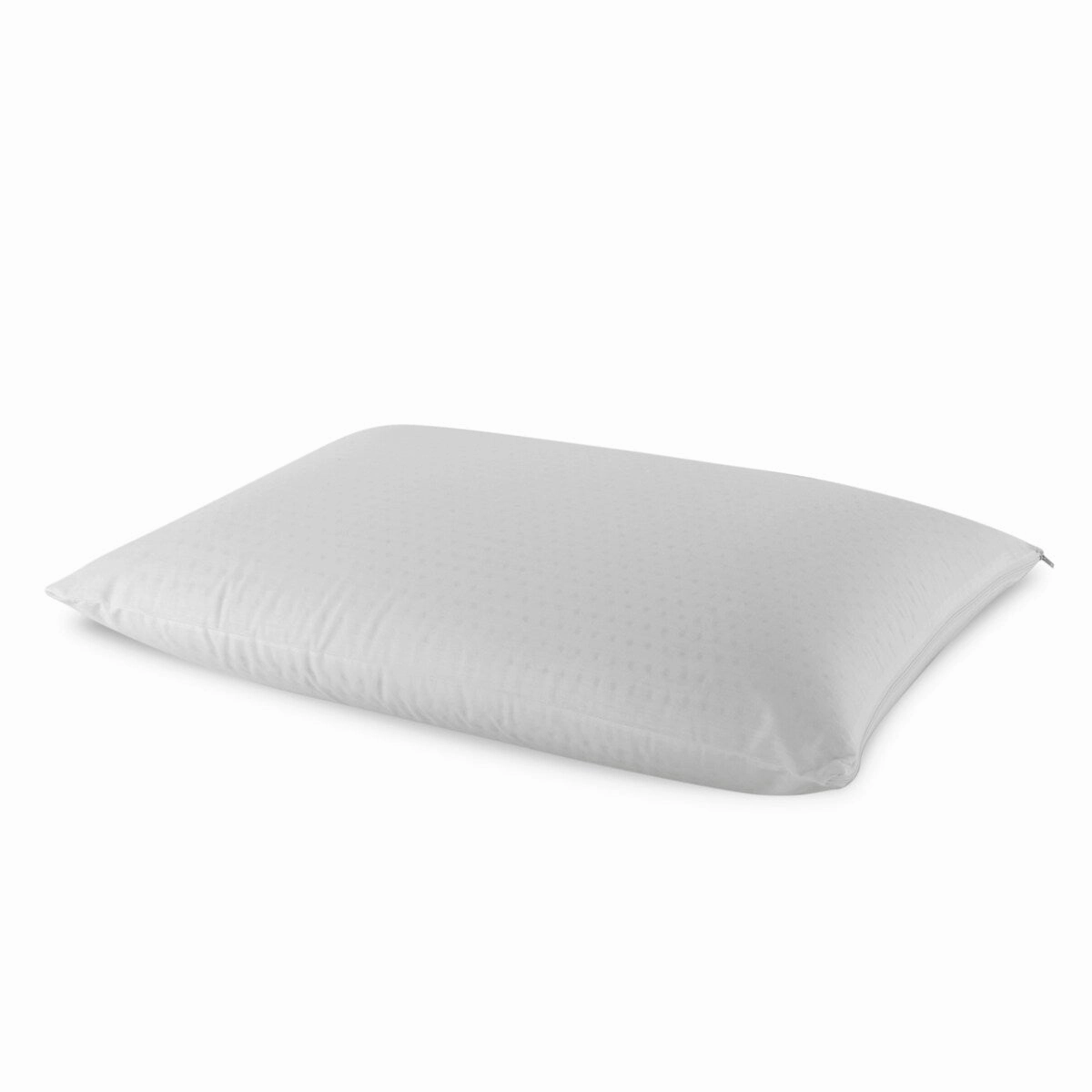 I AM Natural Latex Pillow - White