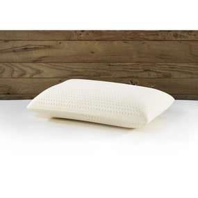 I AM Natural Latex Pillow - White pillows,bed pillow,sleeping cushion