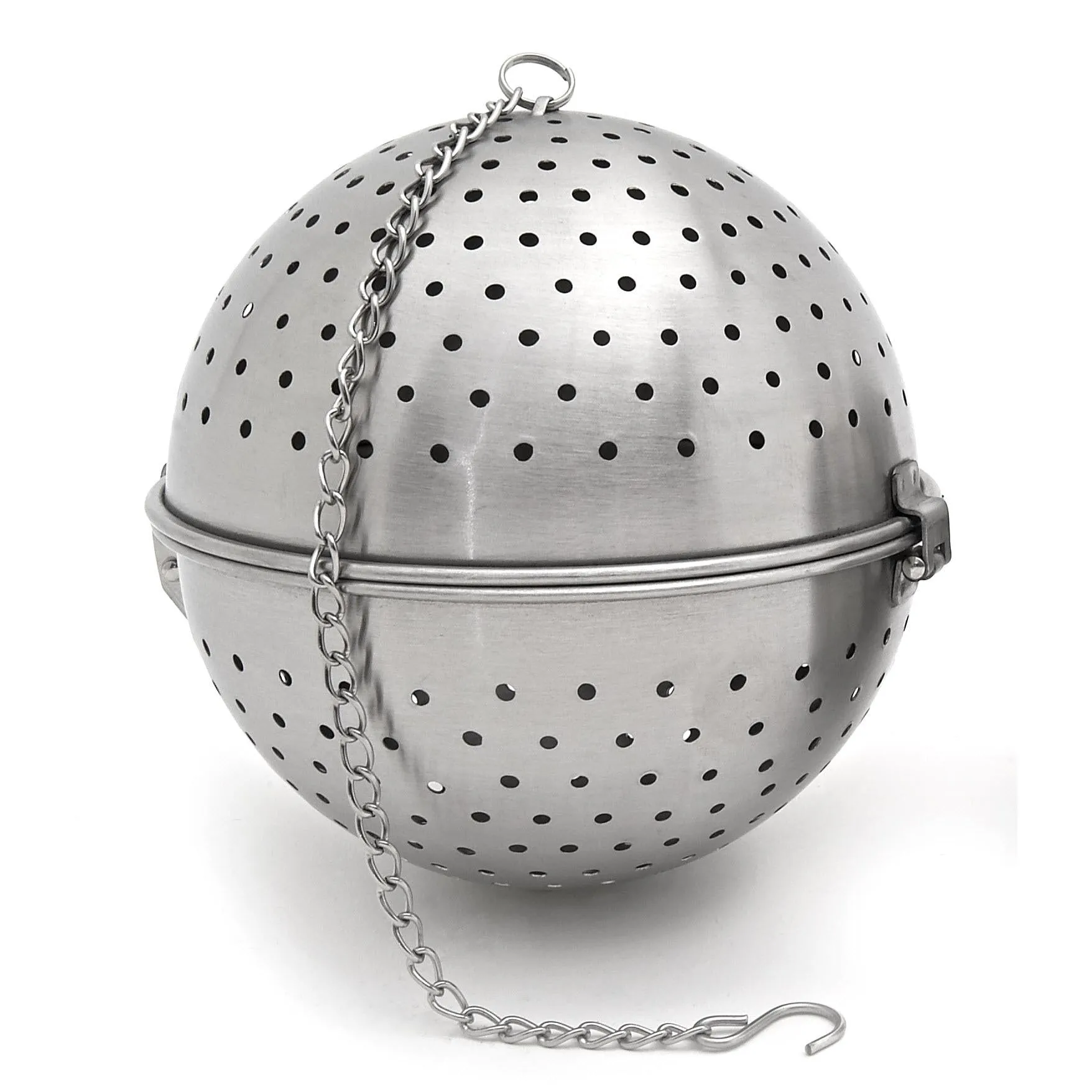 il Piatto Pieno 10.5cm Spice / Herb Ball 41246/C