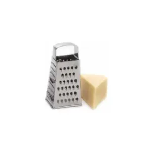 il Piatto Pieno 15cm 4-Sided Box Grater 42936/A table lamp, bedside lamp
