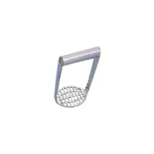 il Piatto Pieno 15cm Potato Masher 41926 table lamp, bedside lamp