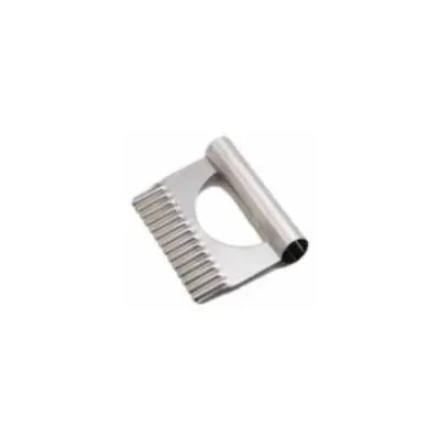 il Piatto Pieno 15cm Wavy Chopper 43206/A table lamp, bedside lamp