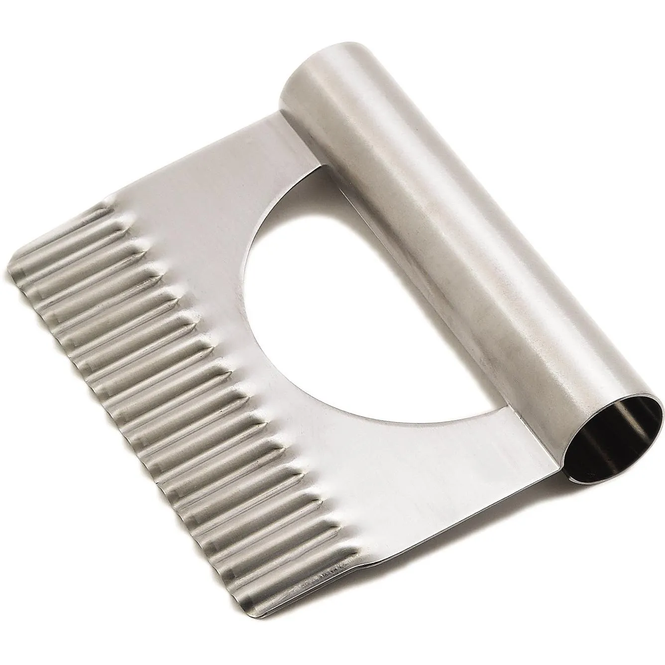 il Piatto Pieno 15cm Wavy Chopper 43206/A
