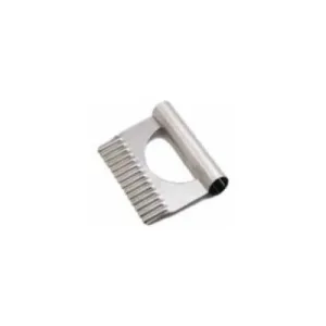 il Piatto Pieno 15cm Wavy Chopper 43206/A table lamp, bedside lamp