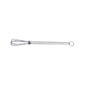 il Piatto Pieno 19.5cm Mini Whisk 41527A kitchen storage, pantry organizer