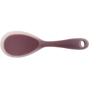 il Piatto Pieno 23cm Silicone Rice Spoon HD062 kitchen storage, pantry organizer