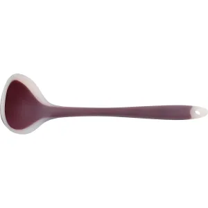 il Piatto Pieno 29cm Silicone Ladle HD065 kitchen storage, pantry organizer