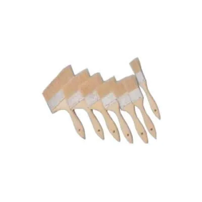 il Piatto Pieno 2in Pastry Brush 90565/C