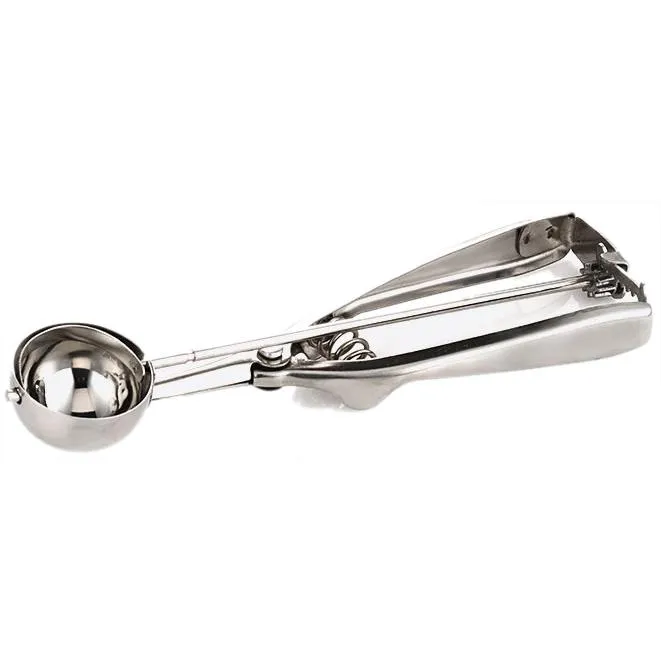 il Piatto Pieno 4cm Squeeze Action Scoop 40162D