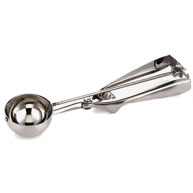 il Piatto Pieno 5.3cm Squeeze Action Scoop 40162H table lamp, bedside lamp
