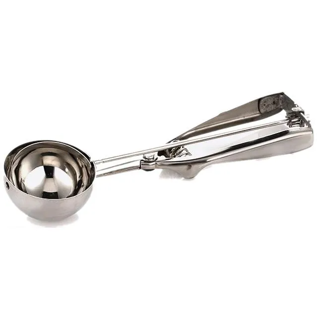 il Piatto Pieno 6.3cm Squeeze Action Scoop 40162K table lamp, bedside lamp
