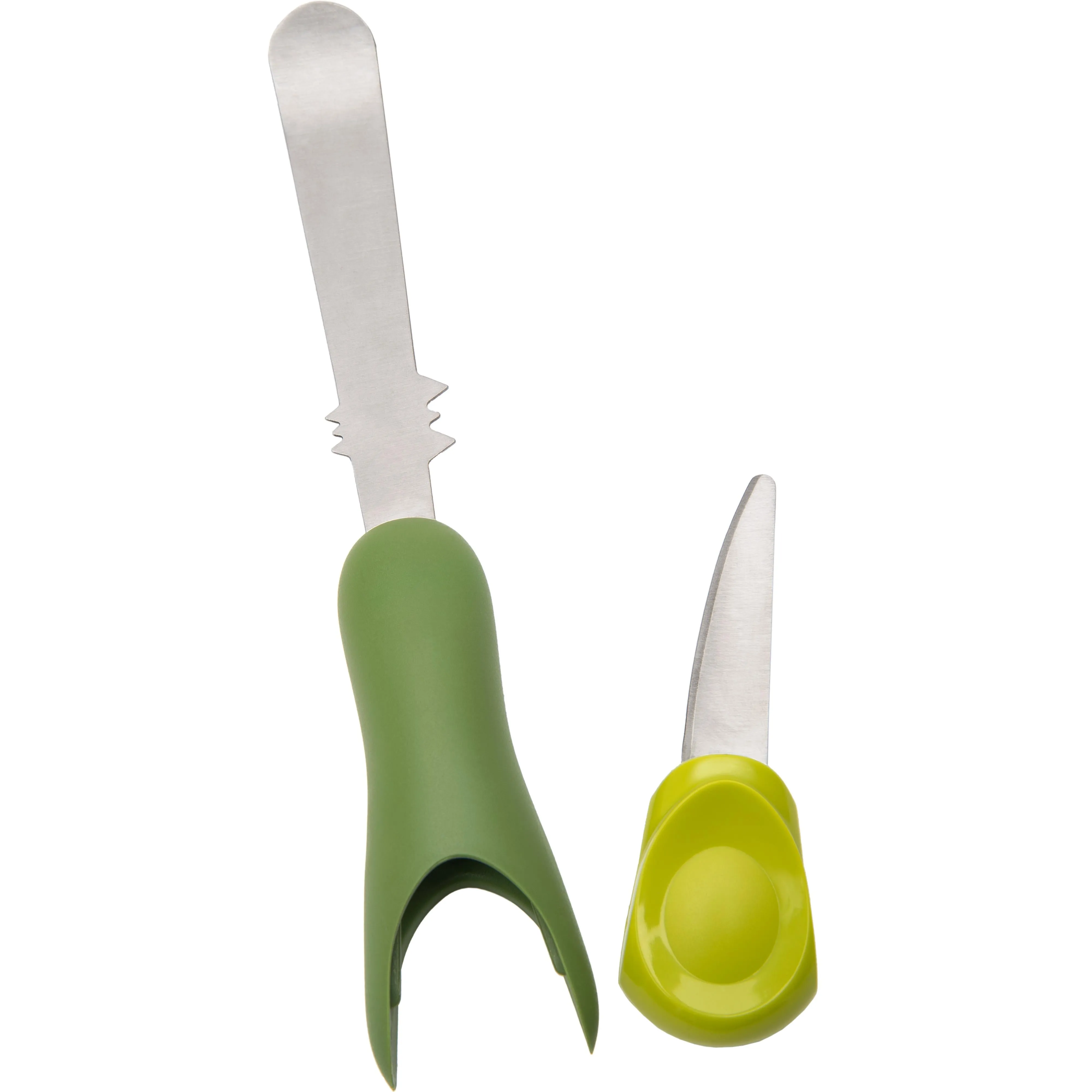 il Piatto Pieno Avocado Spreader & Knife Set 13952 table lamp, bedside lamp