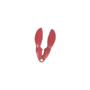 il Piatto Pieno Claw Shaped Lobster Cracker 2098/C table lamp, bedside lamp