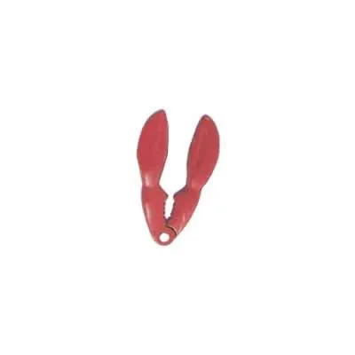 il Piatto Pieno Claw Shaped Lobster Cracker 2098/C table lamp, bedside lamp