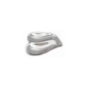il Piatto Pieno Double Spoon Rest 43086 table lamp, bedside lamp