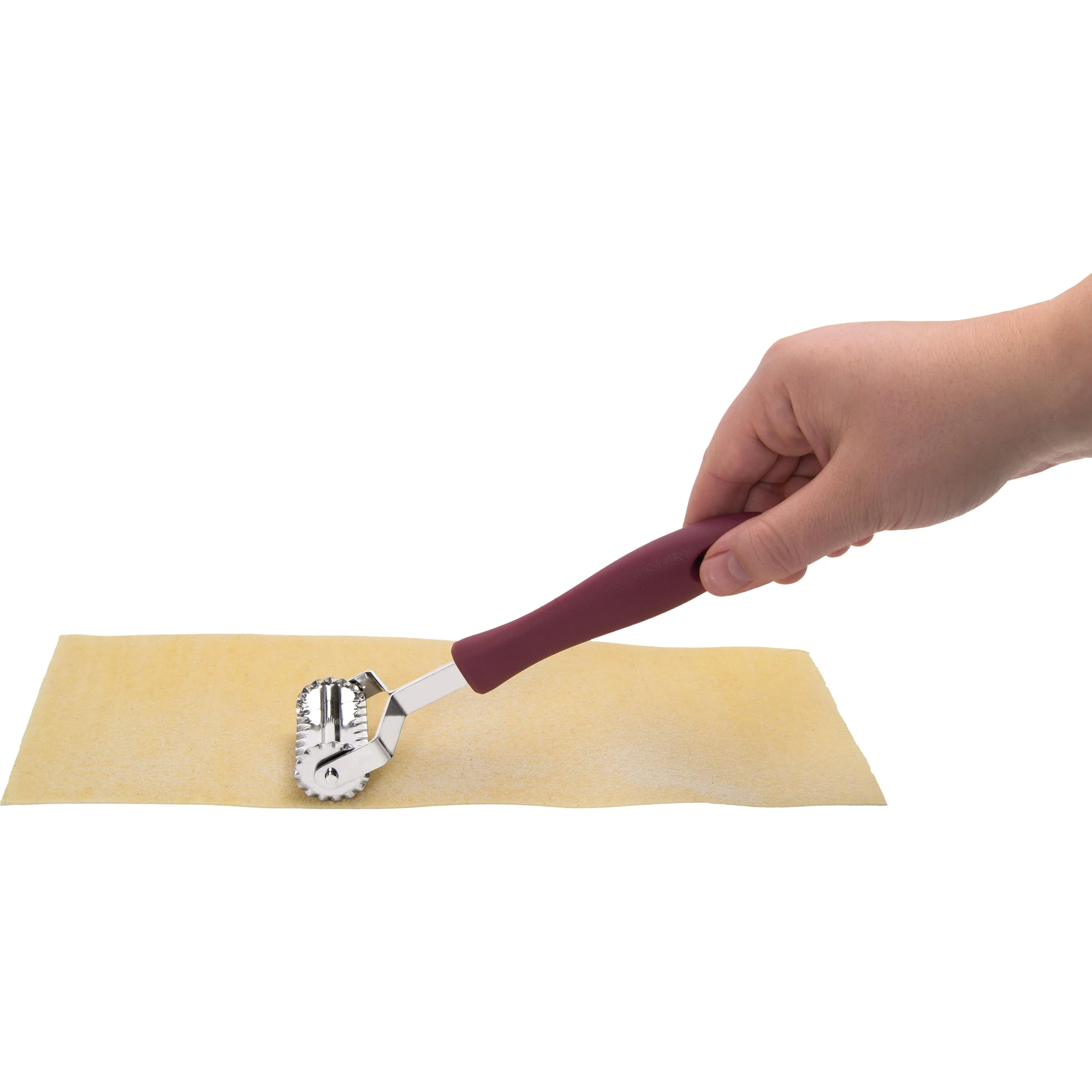 il Piatto Pieno Farfalle Pasta Cutter 46686