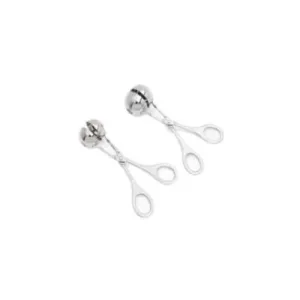 il Piatto Pieno Meat Baller Tongs 41064/B table lamp, bedside lamp